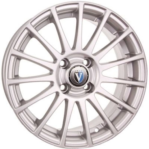 Tech Line TL1507 W6 R15 PCD4x100 ET38 DIA67.1 SL